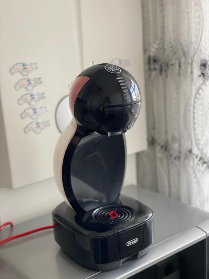 Elite Apartment Targoviste Bagian luar foto